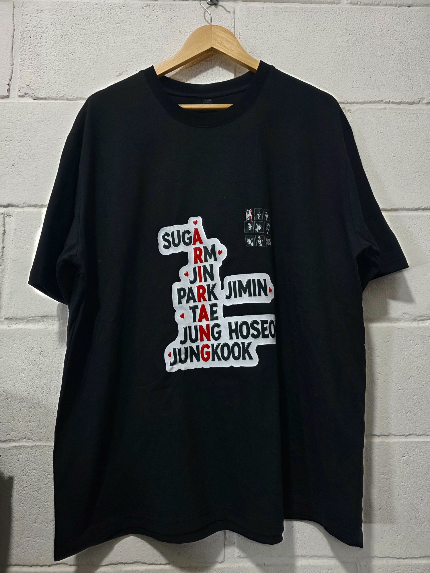 Remera de Mujer - Imagen 9