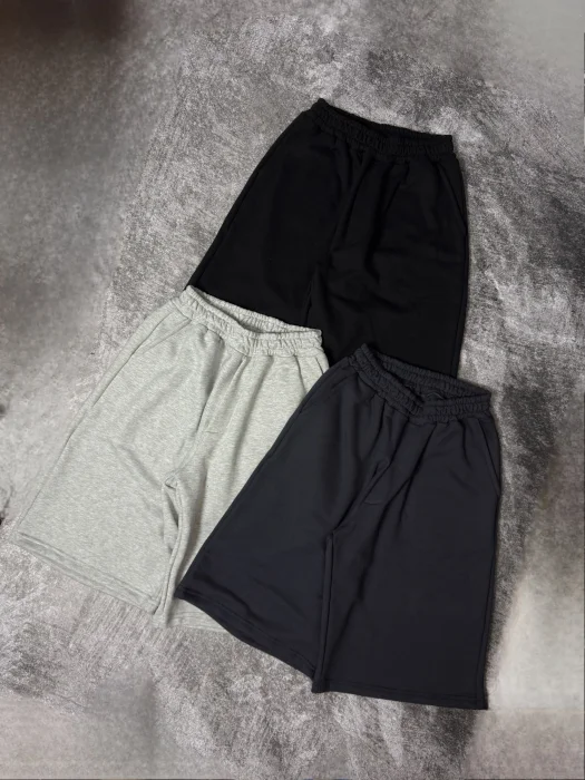 Bermuda Baggy Rustico