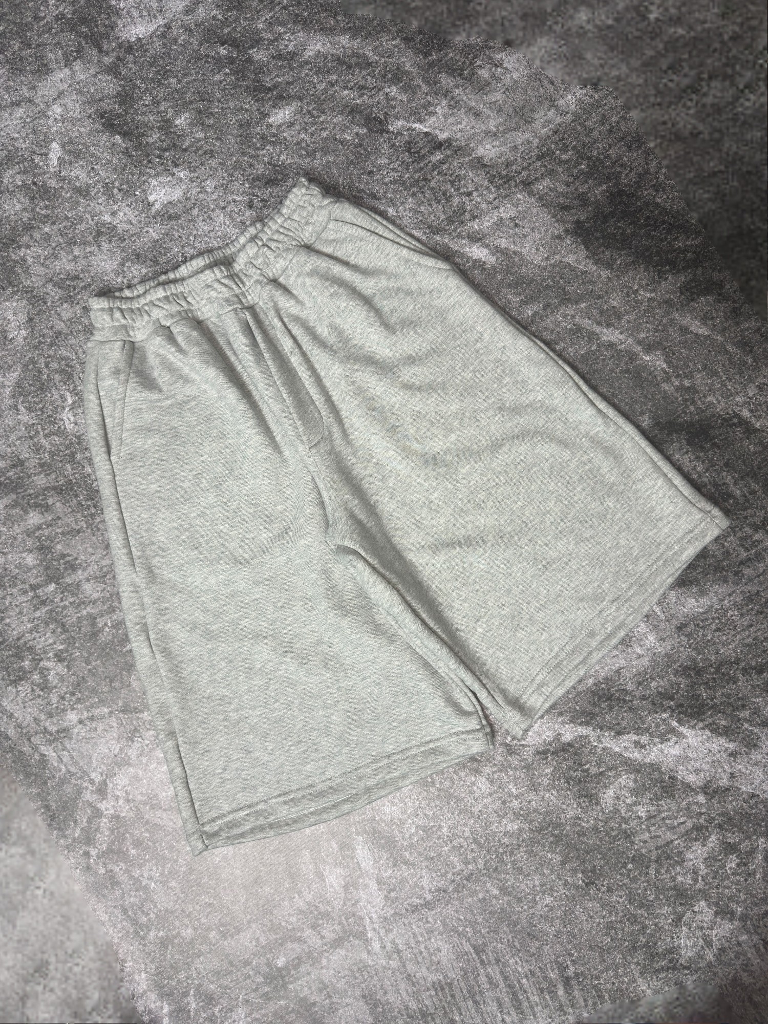Bermuda Baggy Rustico - Imagen 4