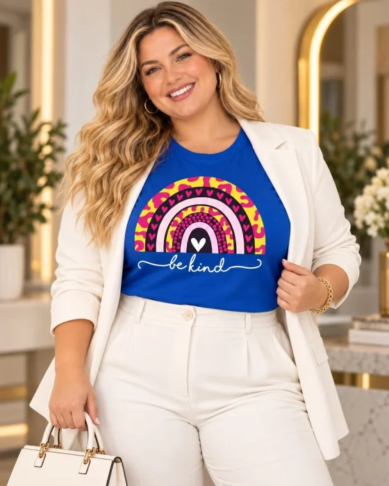 Remeras Talle Especial 
algodón 
talle 6 al 10 
colores Surtidos 
venta por Curva