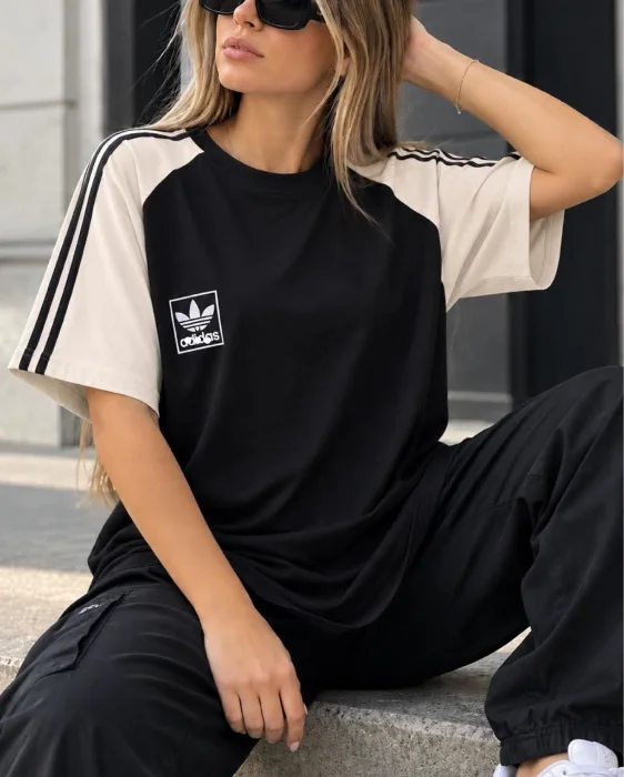 Remeron Adidasss Combinado