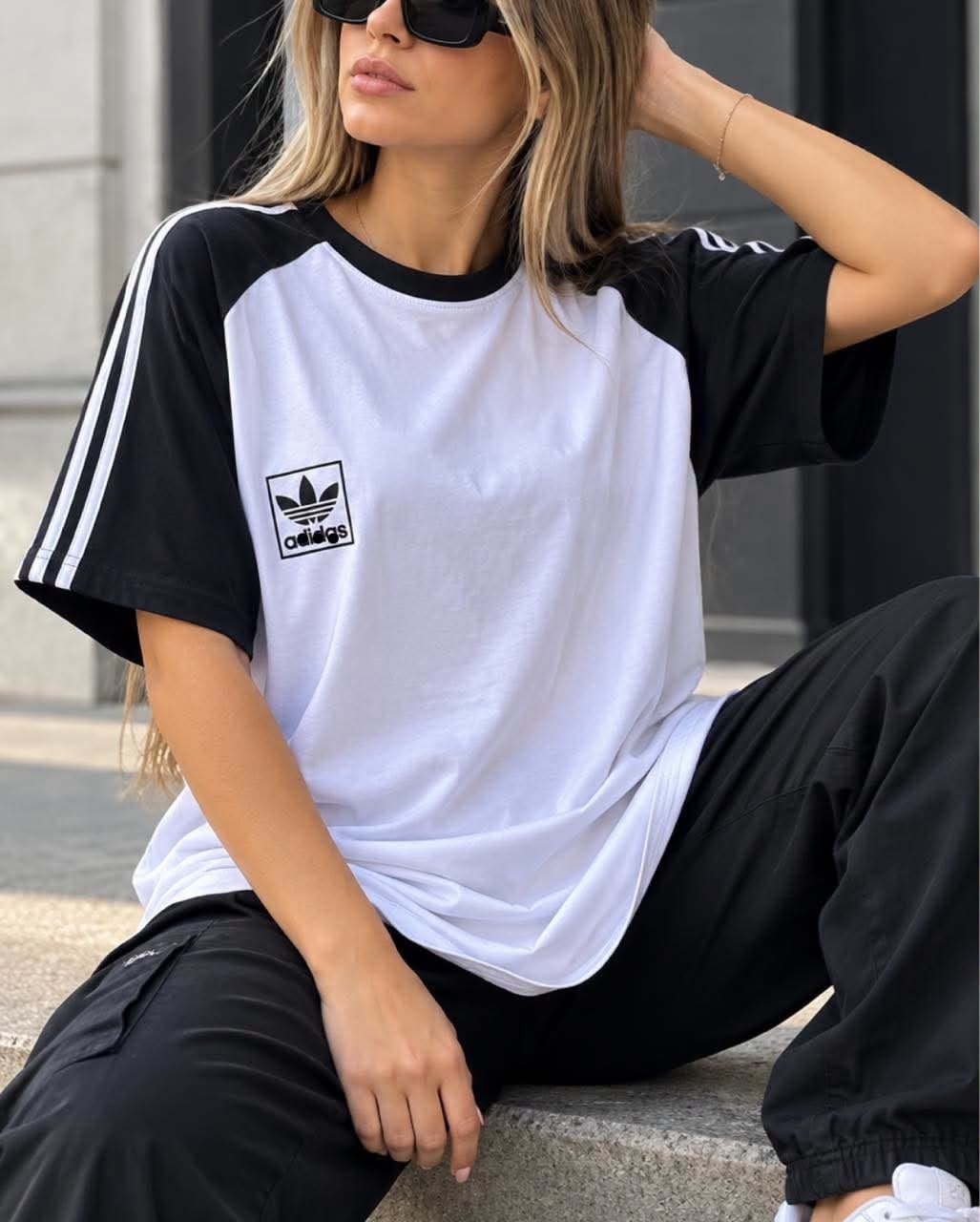 Remeron Adidasss Combinado - Imagen 2