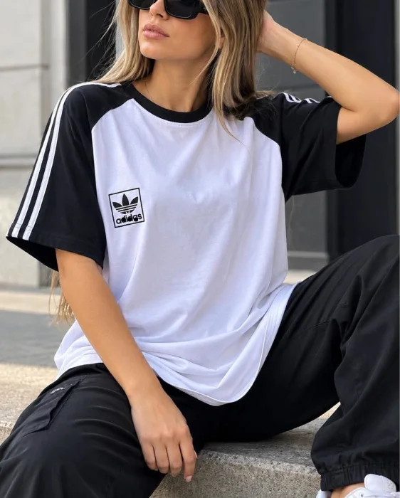 Remeron Adidasss Combinado