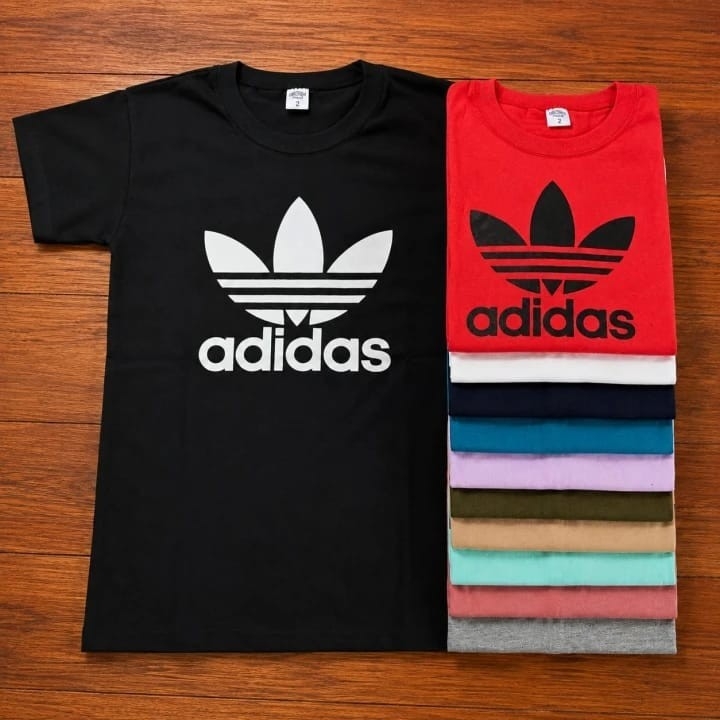 Curva de 5 Remeras de Hombre  del 2 al 6 Algodón 24:1 Venta X Curva Curva de 5 - Imagen 7