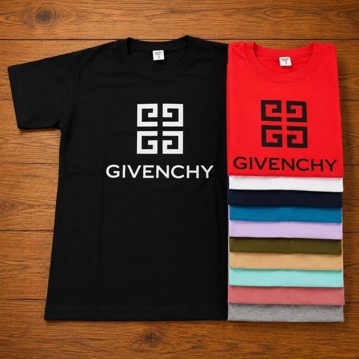 Curva de 5 Remeras de Hombre  del 2 al 6 Algodón 24:1 Venta X Curva Curva de 5 - Imagen 5
