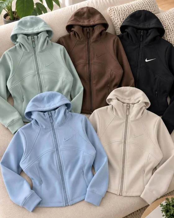 Campera Nk Importada