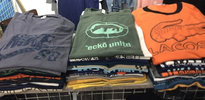 Remeras en Promoción