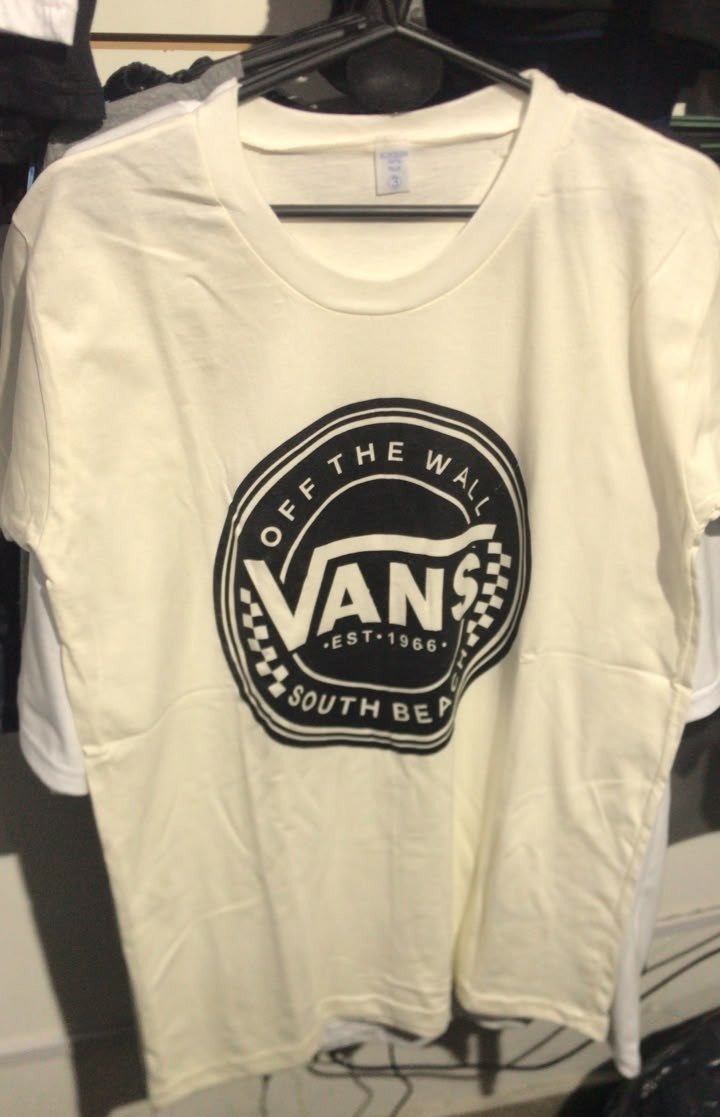 Remeras en Promoción - Imagen 3