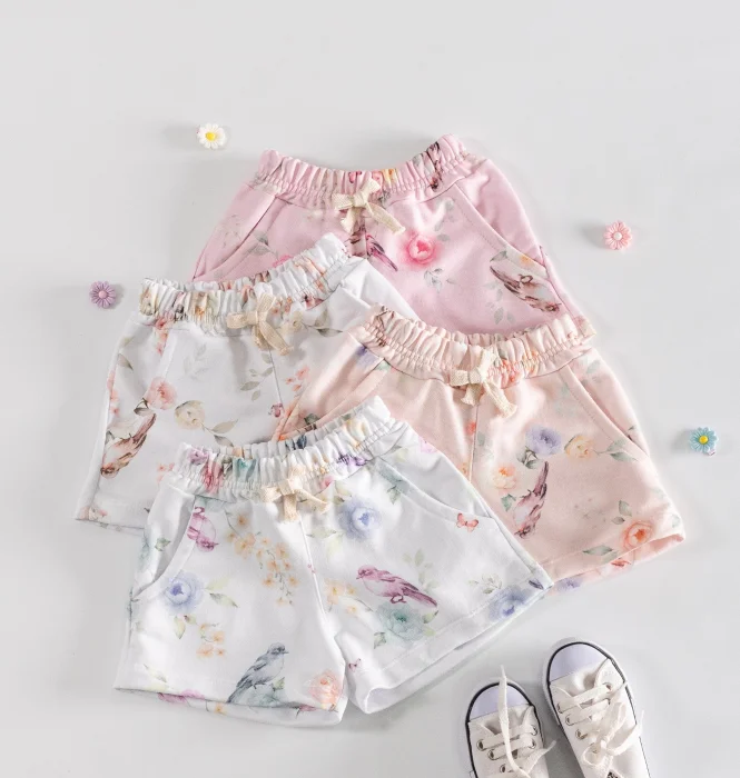 Short Rustico Nena