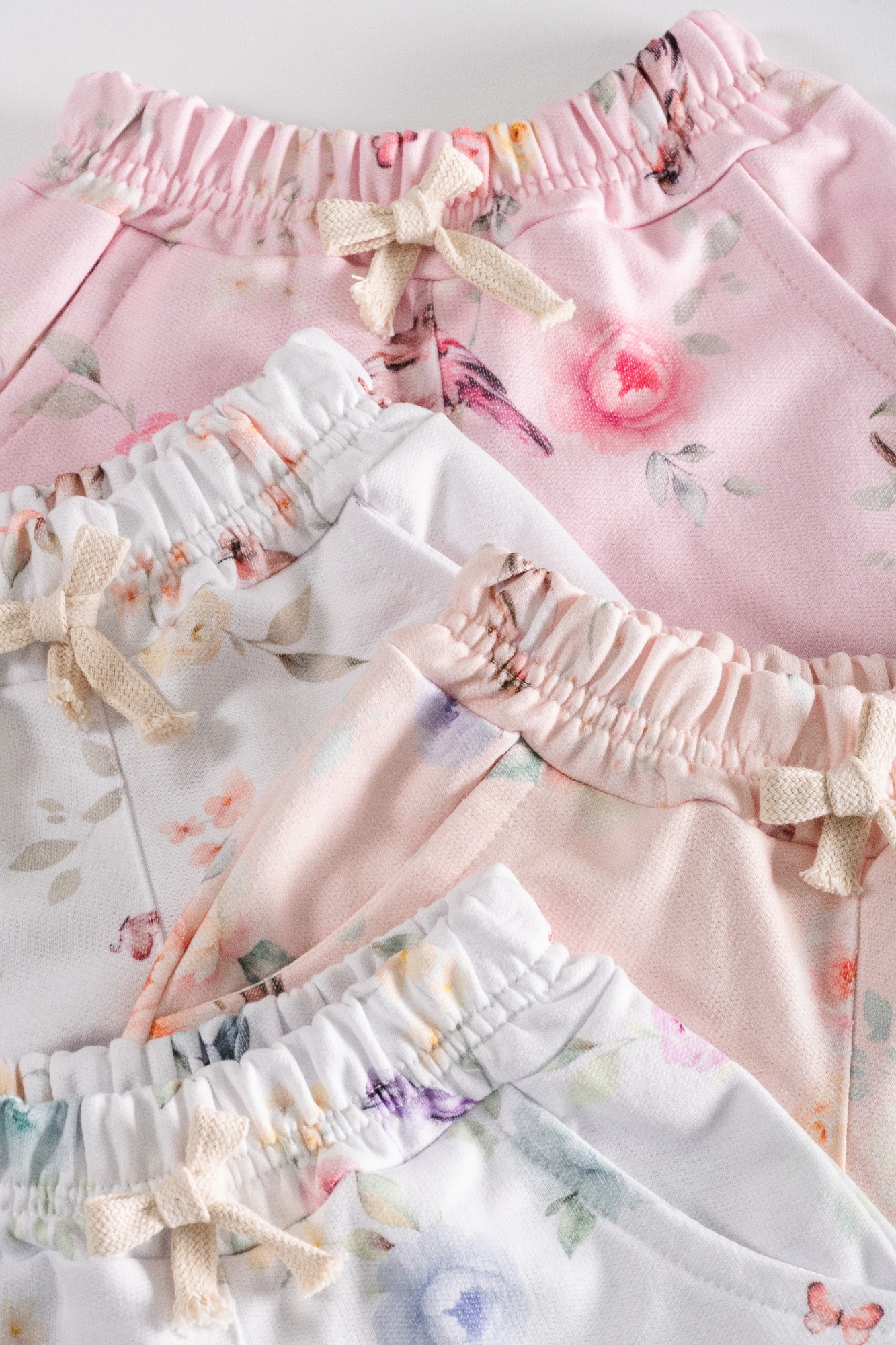 Short Rustico Peinado - Imagen 3