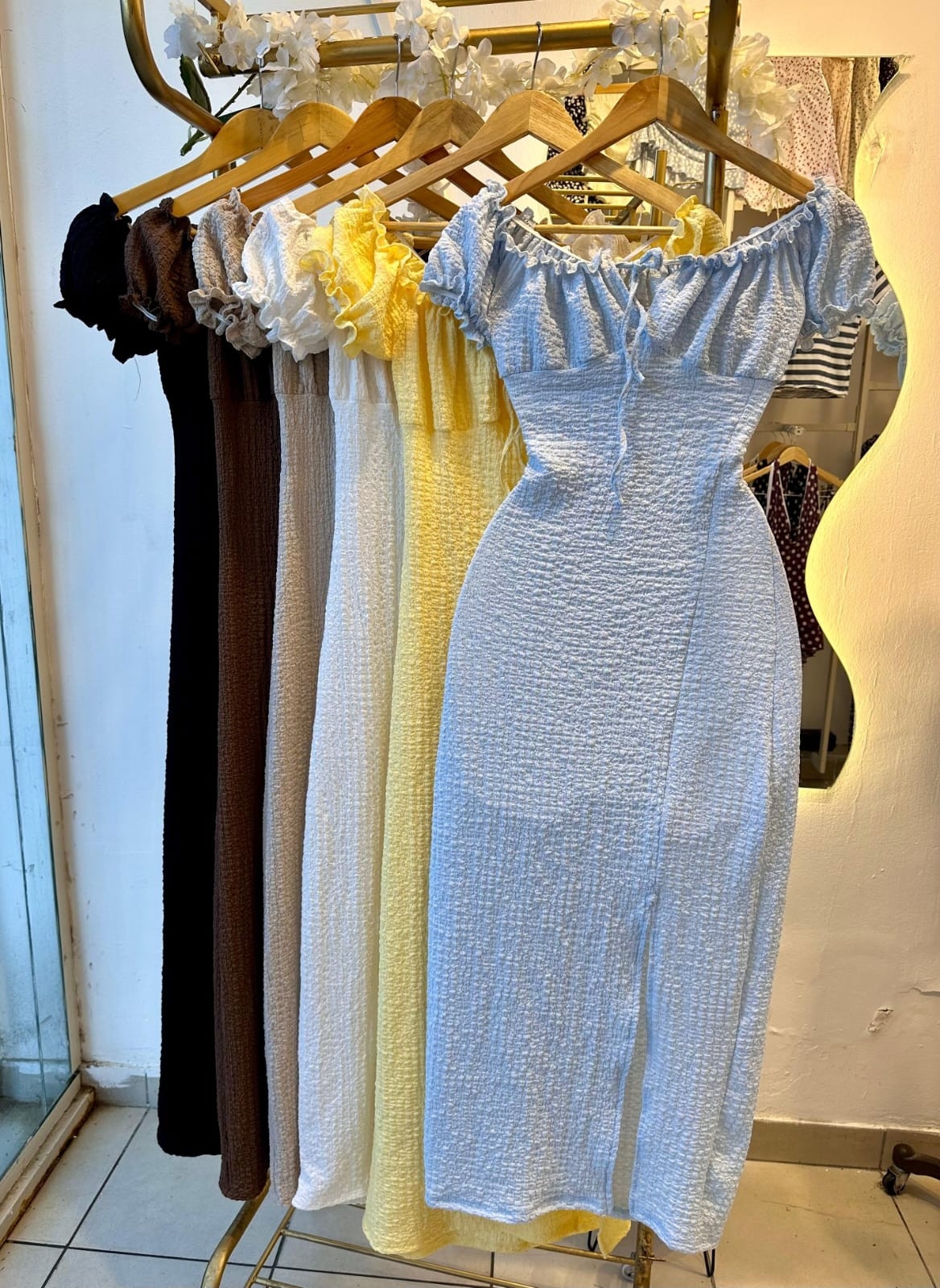 Vestido Amanda - Imagen 3