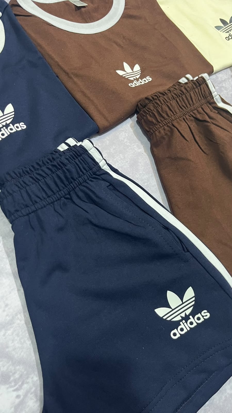 Conjunto Adidasss - Imagen 2