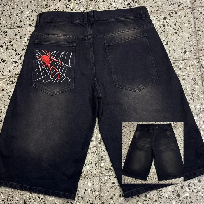 Bermuda Baggy