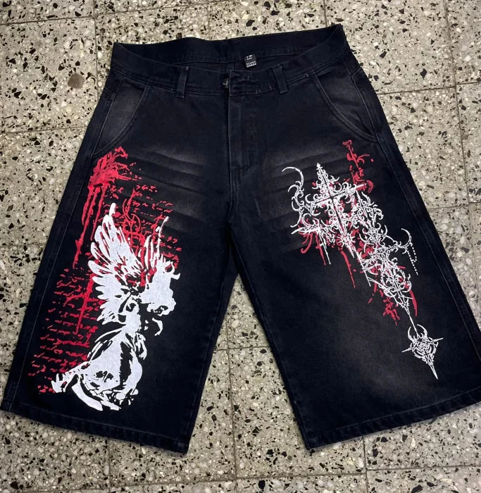 Bermuda Baggy