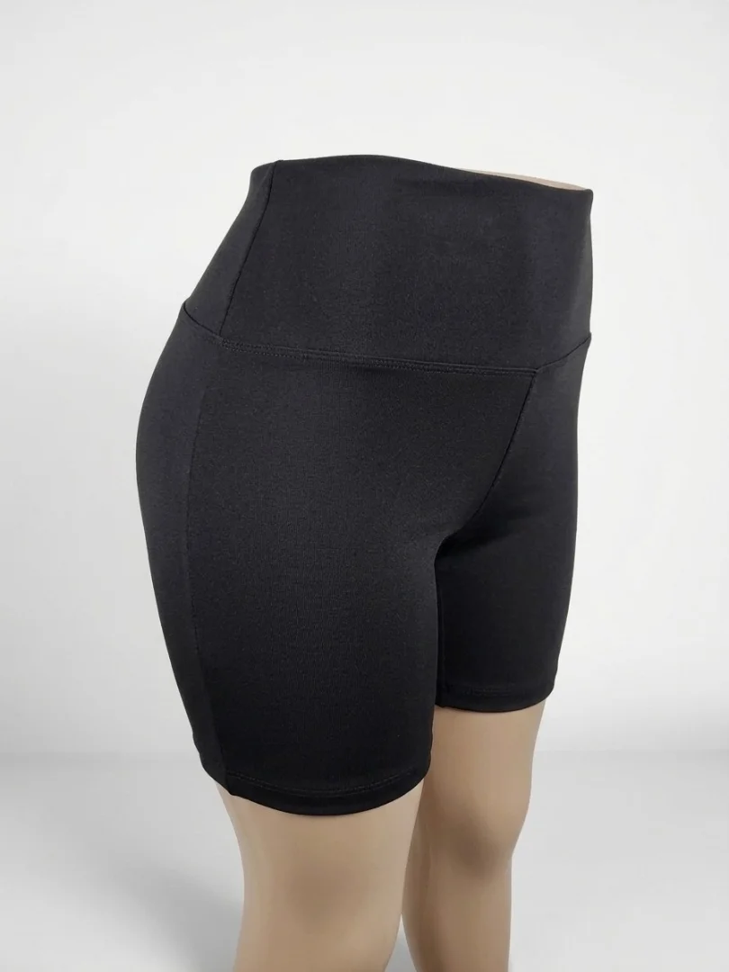 Biker de Lycra Premium - Imagen 1