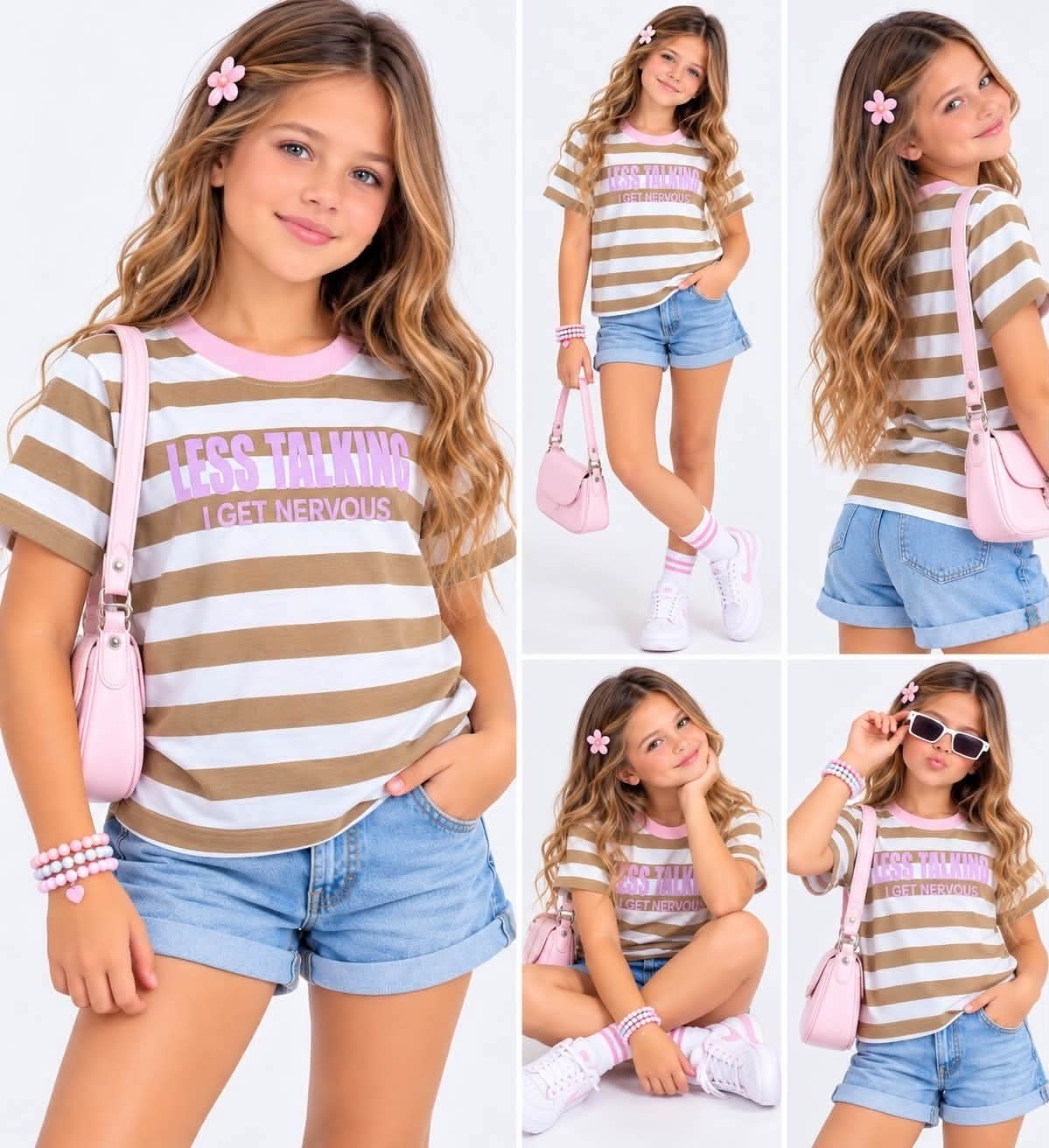 Remera Fashion - Imagen 3