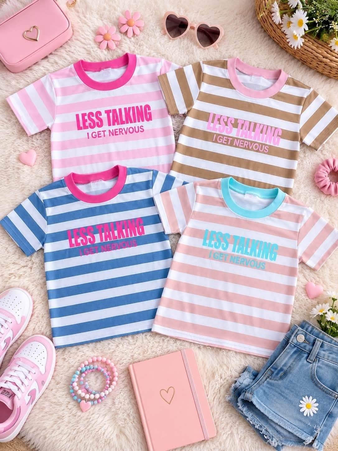 Remera Fashion - Imagen 5