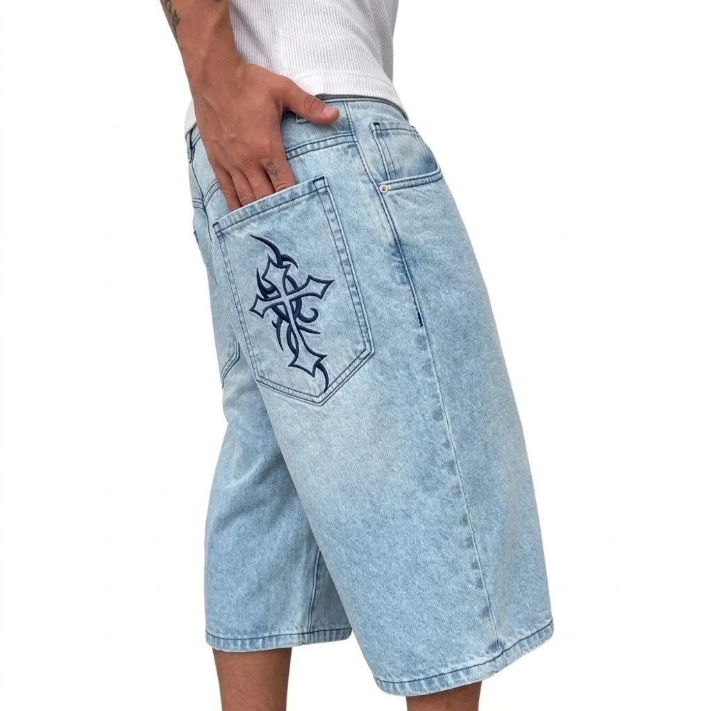 Bermudas Baggy - Imagen 2