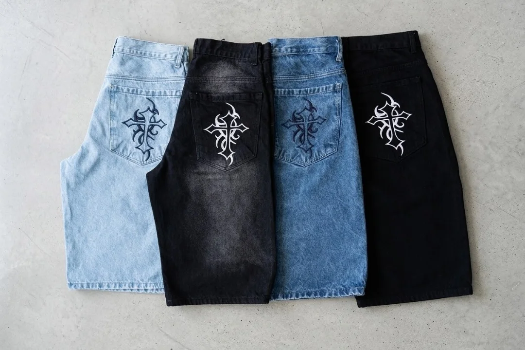 Bermudas Baggy - Imagen 3