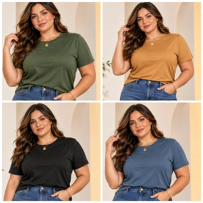 Modal Soft
talle 4 al 8
colores Surtidos
venta por Curva