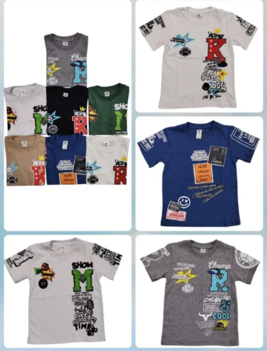 Remera Nene