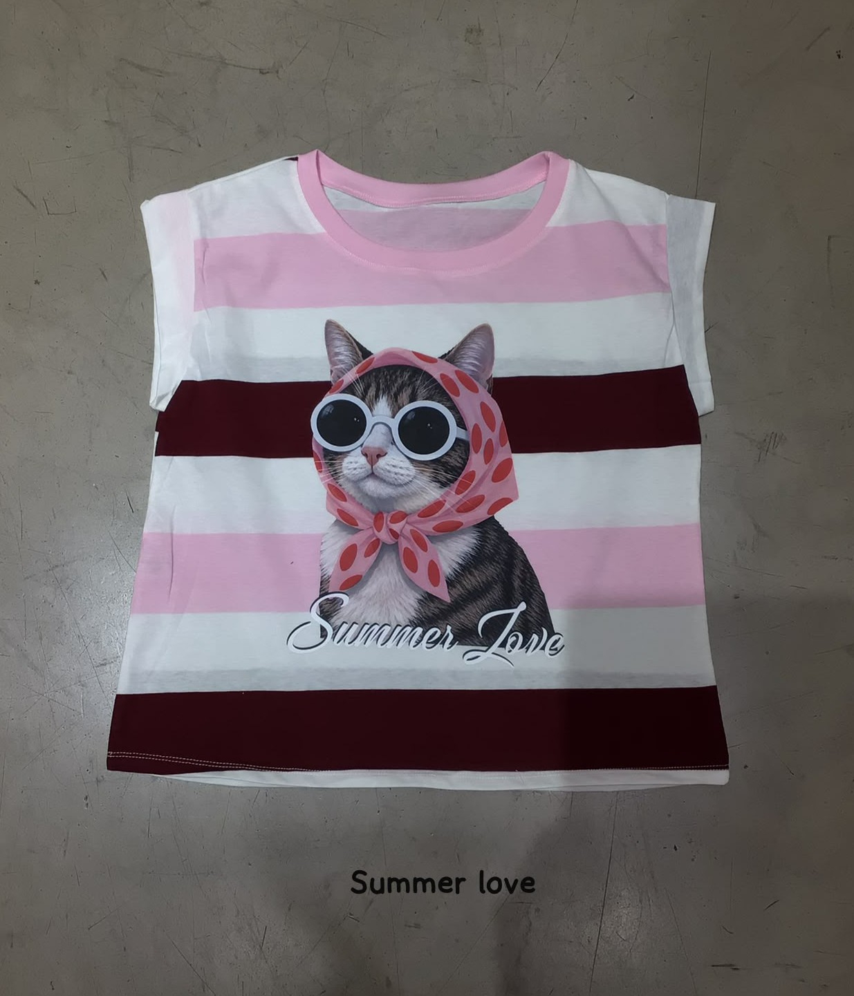 Bambi Sky - Imagen 2