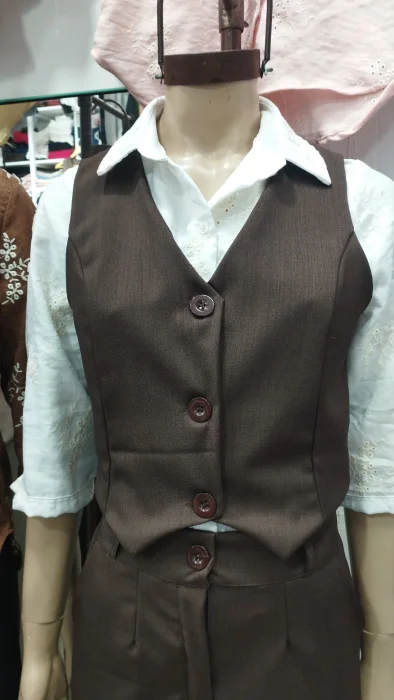 Conjunto Sastrero