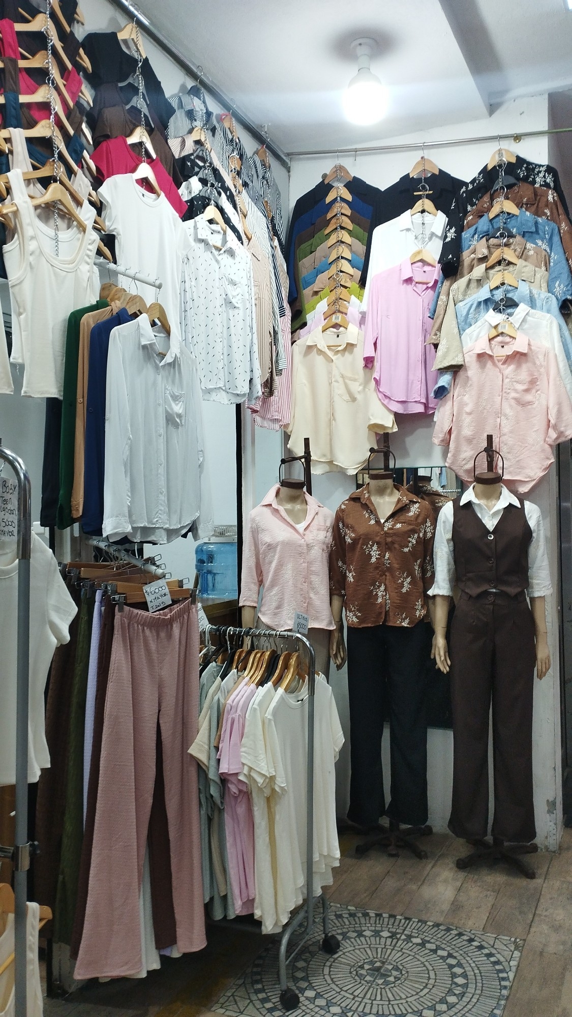 Conjunto Sastrero - Imagen 2