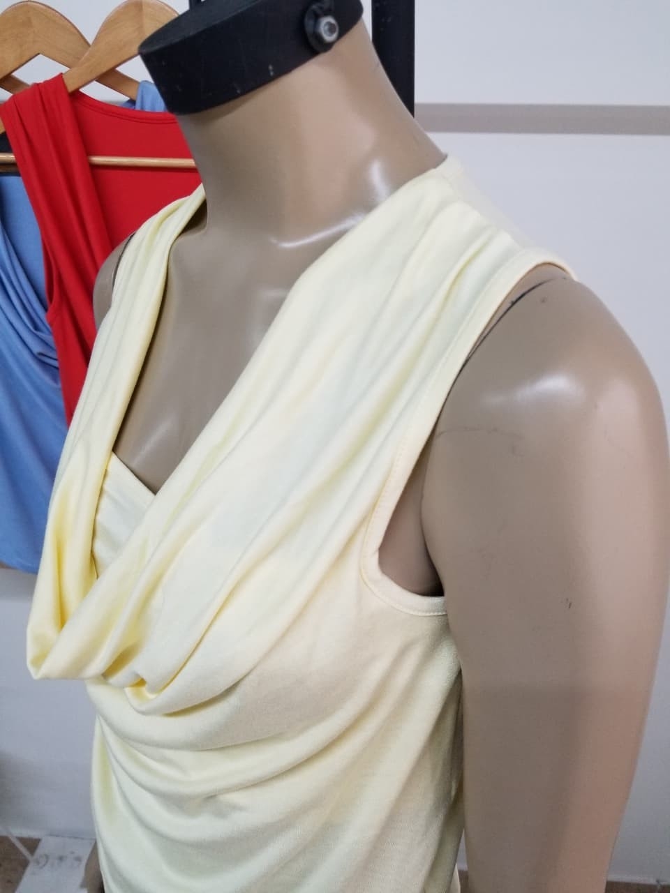 Musculosa Revel - Imagen 2