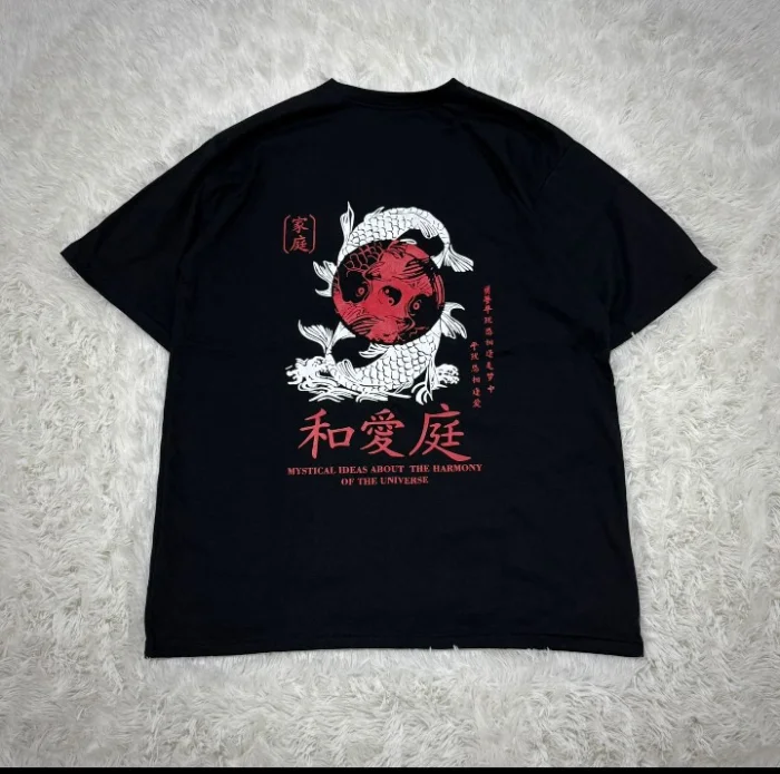 Remera Unisex