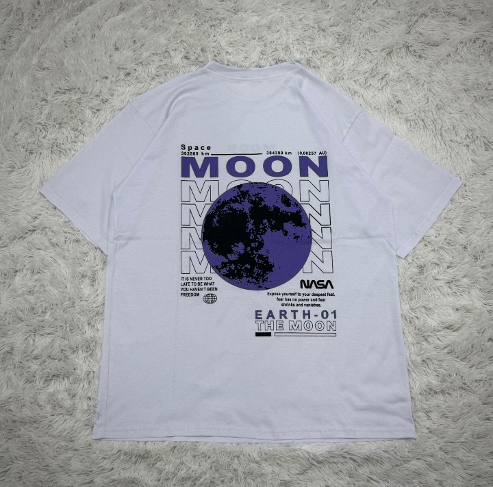 Remera Unisex - Imagen 2