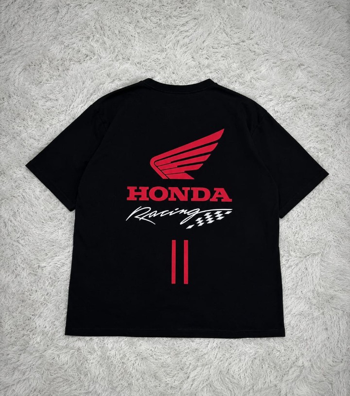 Remera Unisex - Imagen 3
