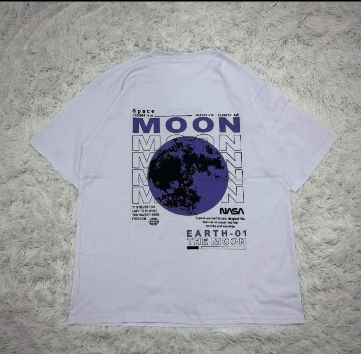 Remera Unisex - Imagen 2