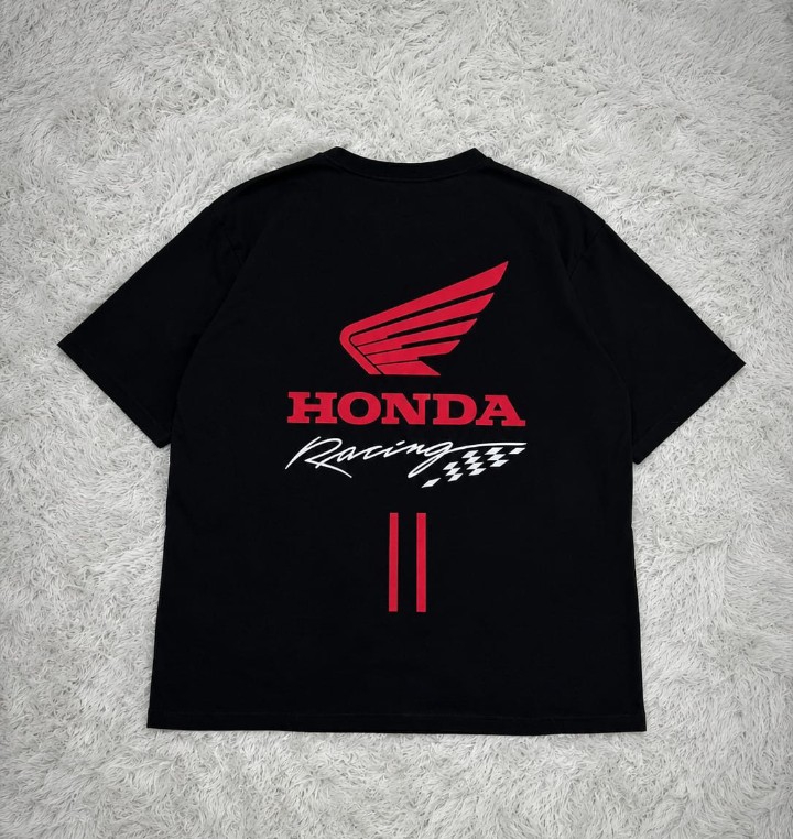 Remera Unisex - Imagen 3