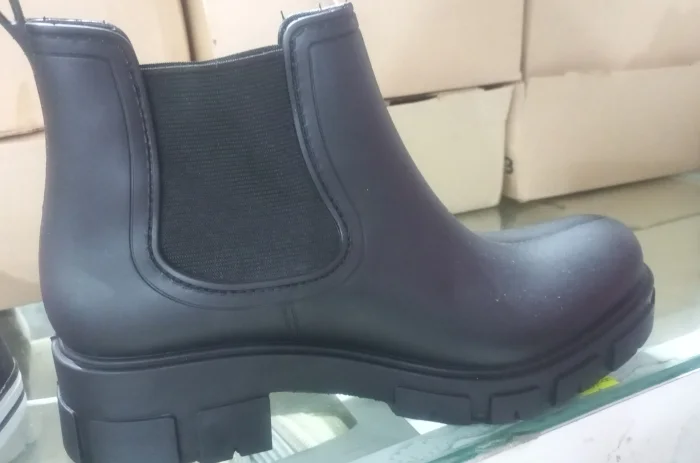 Botas D Goma Economicas