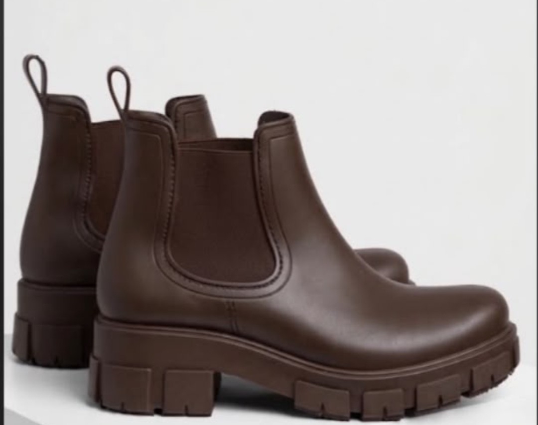 Botas D Goma Economicas - Imagen 2