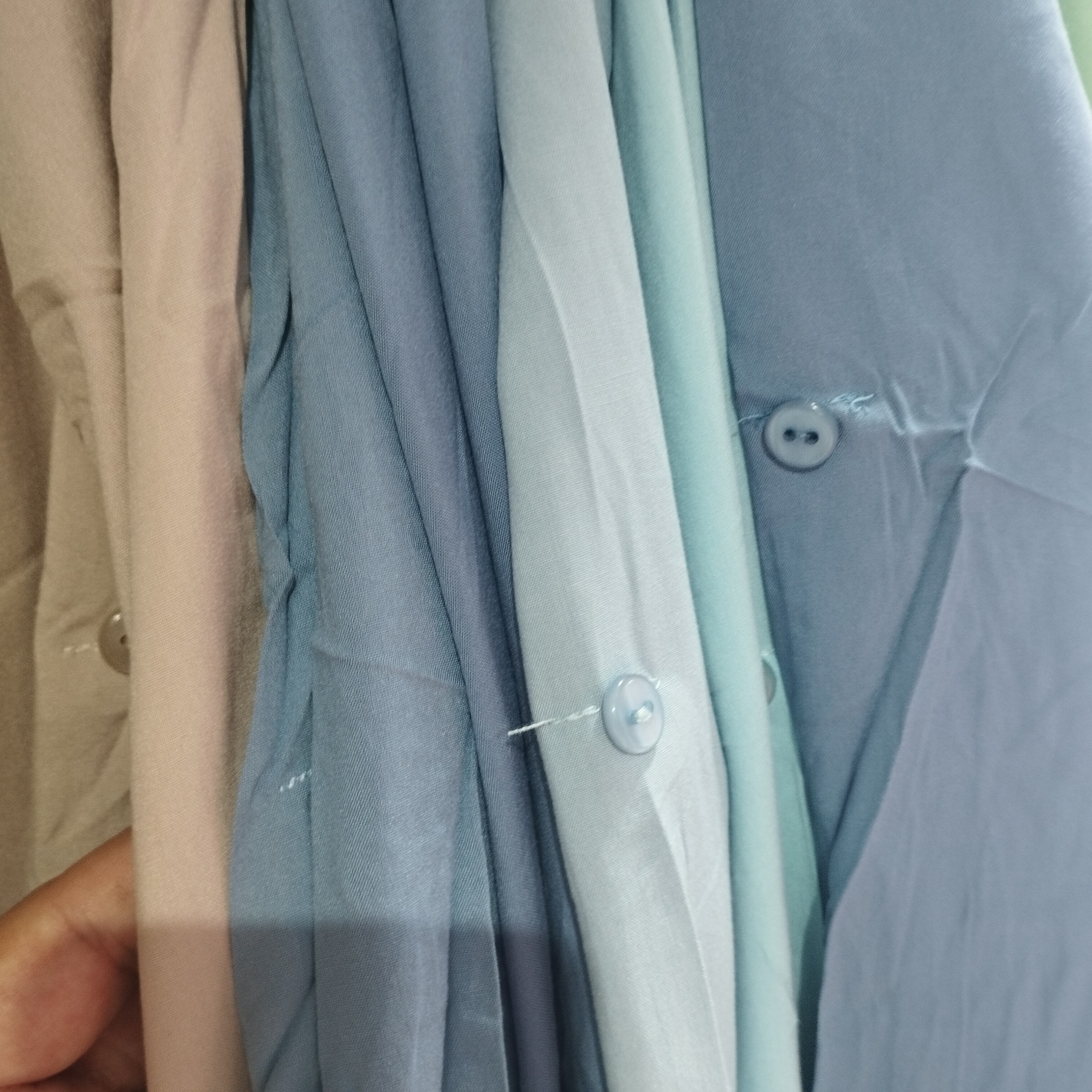 Camisas Cortas - Imagen 3