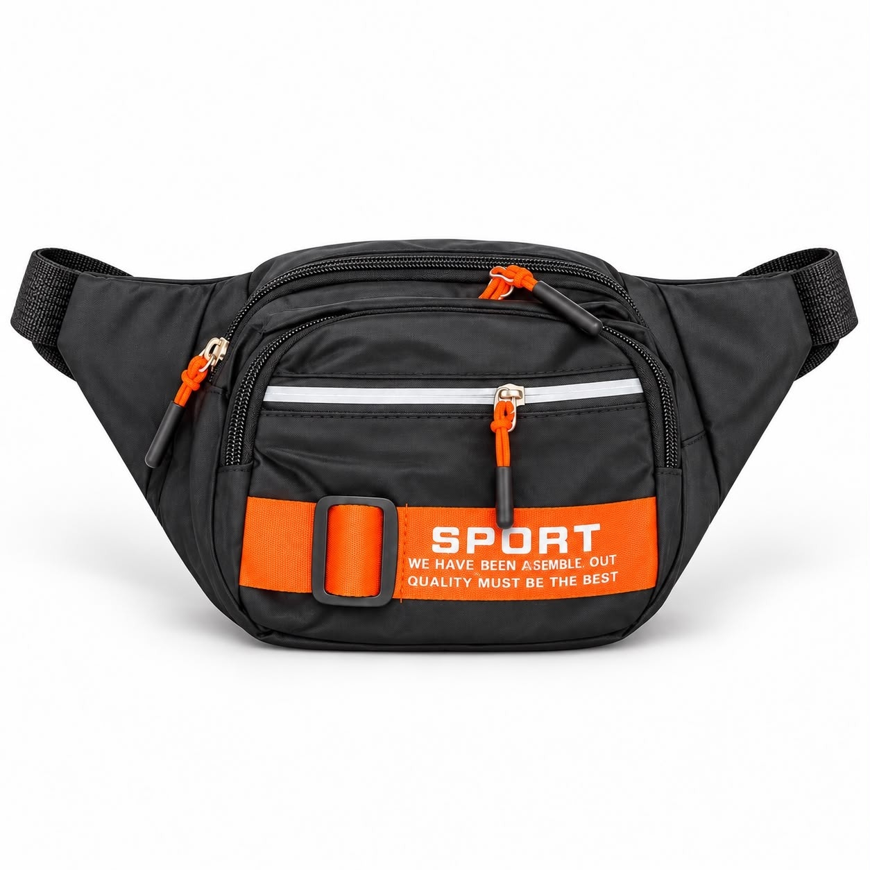 Riñonera "sport" - Imagen 4