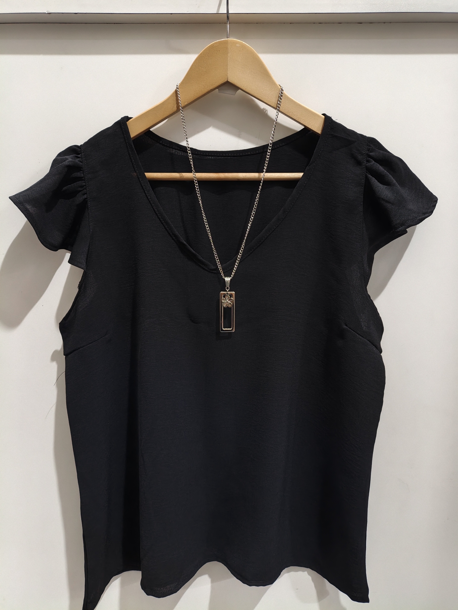 Musculosa de Cey - Imagen 2