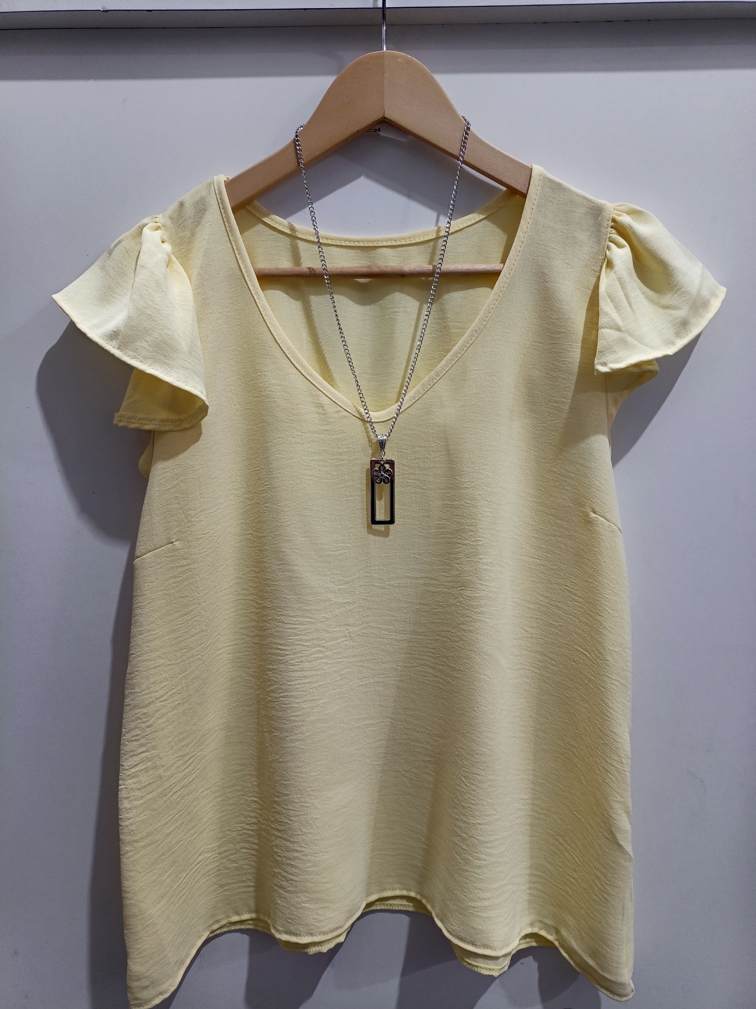 Musculosa de Cey - Imagen 3