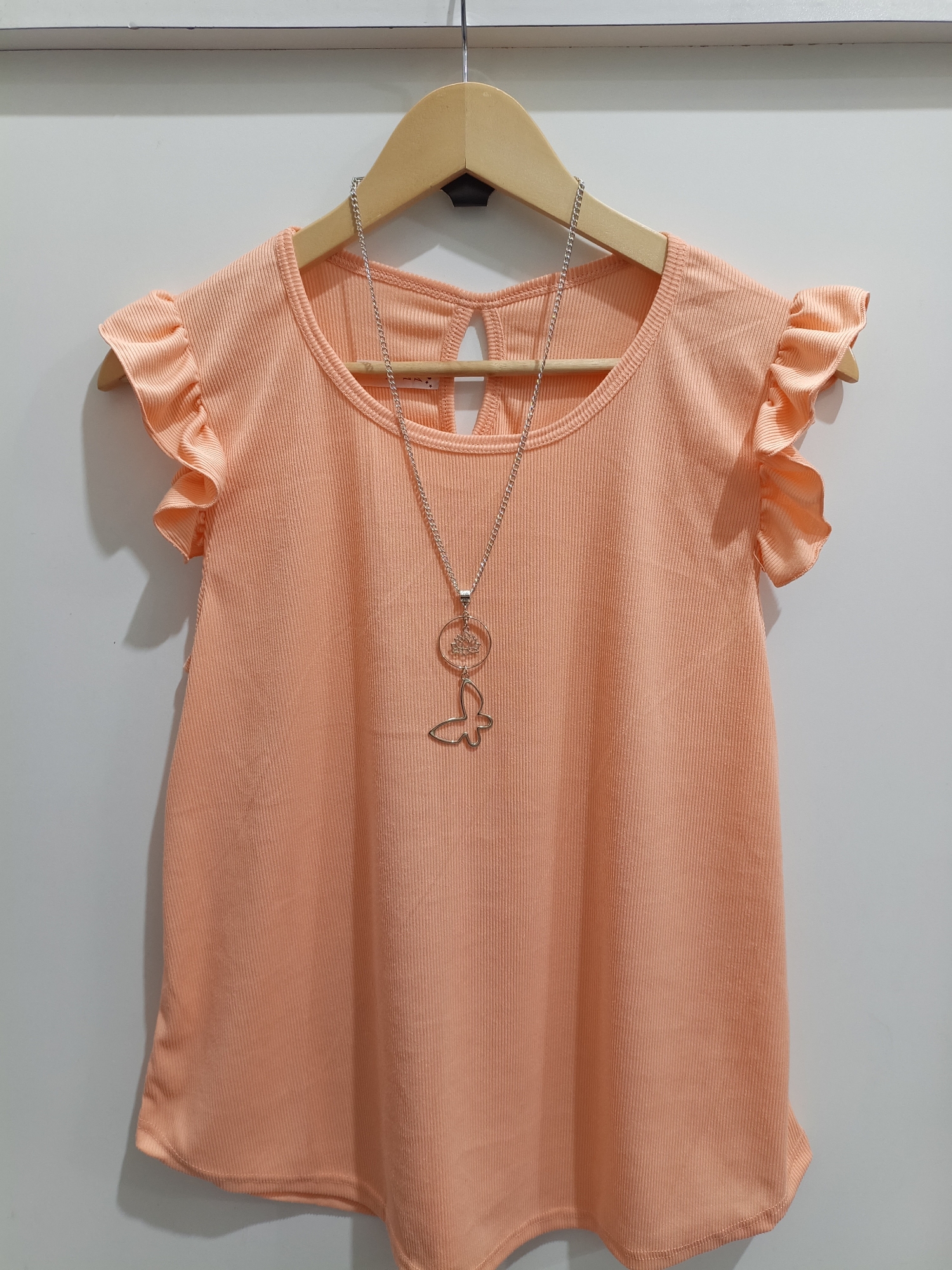 Musculosa Morley - Imagen 2