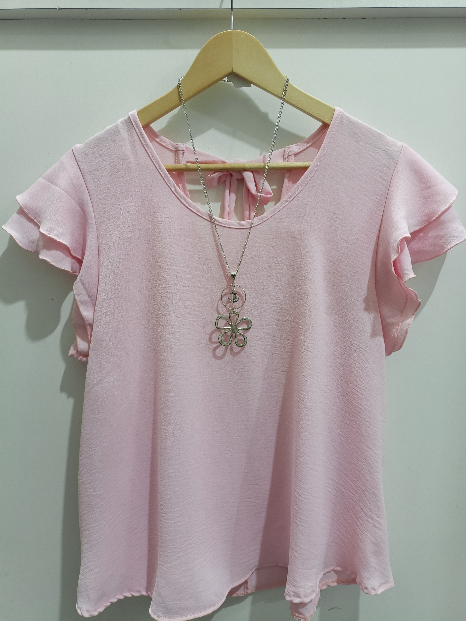 Blusa Cey - Imagen 2