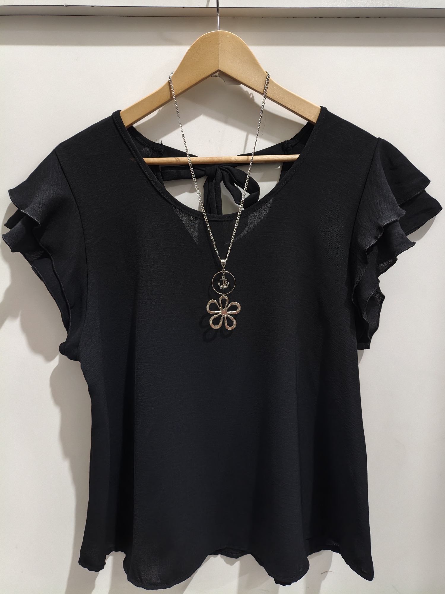 Blusa Cey - Imagen 3