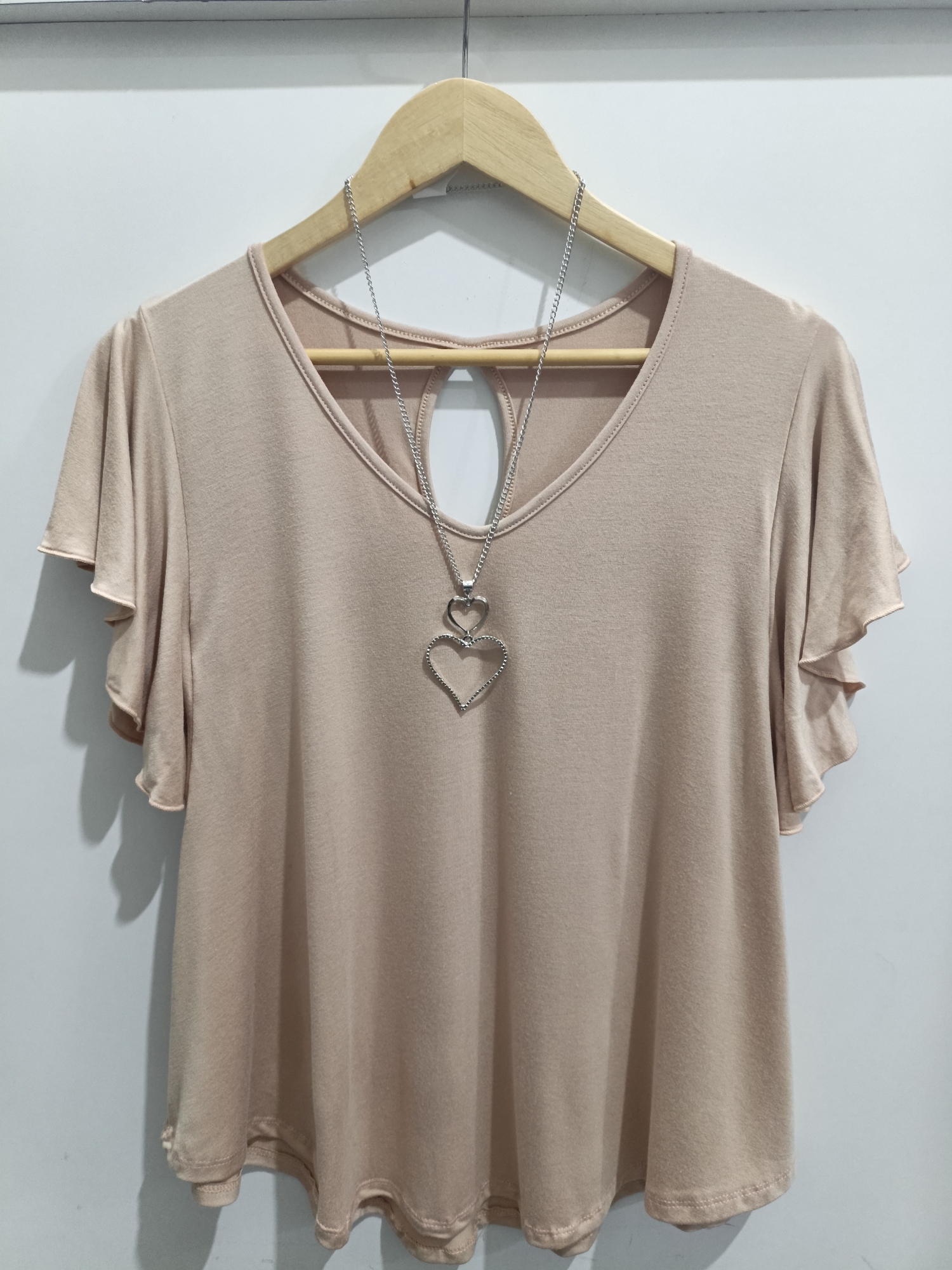 Blusa de Viscosa - Imagen 2