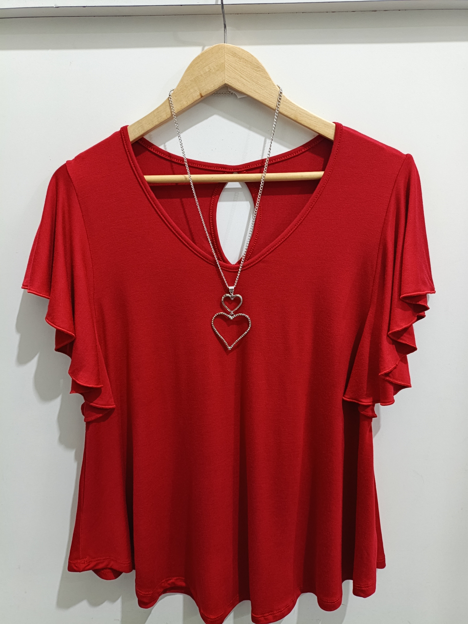 Blusa de Viscosa - Imagen 3