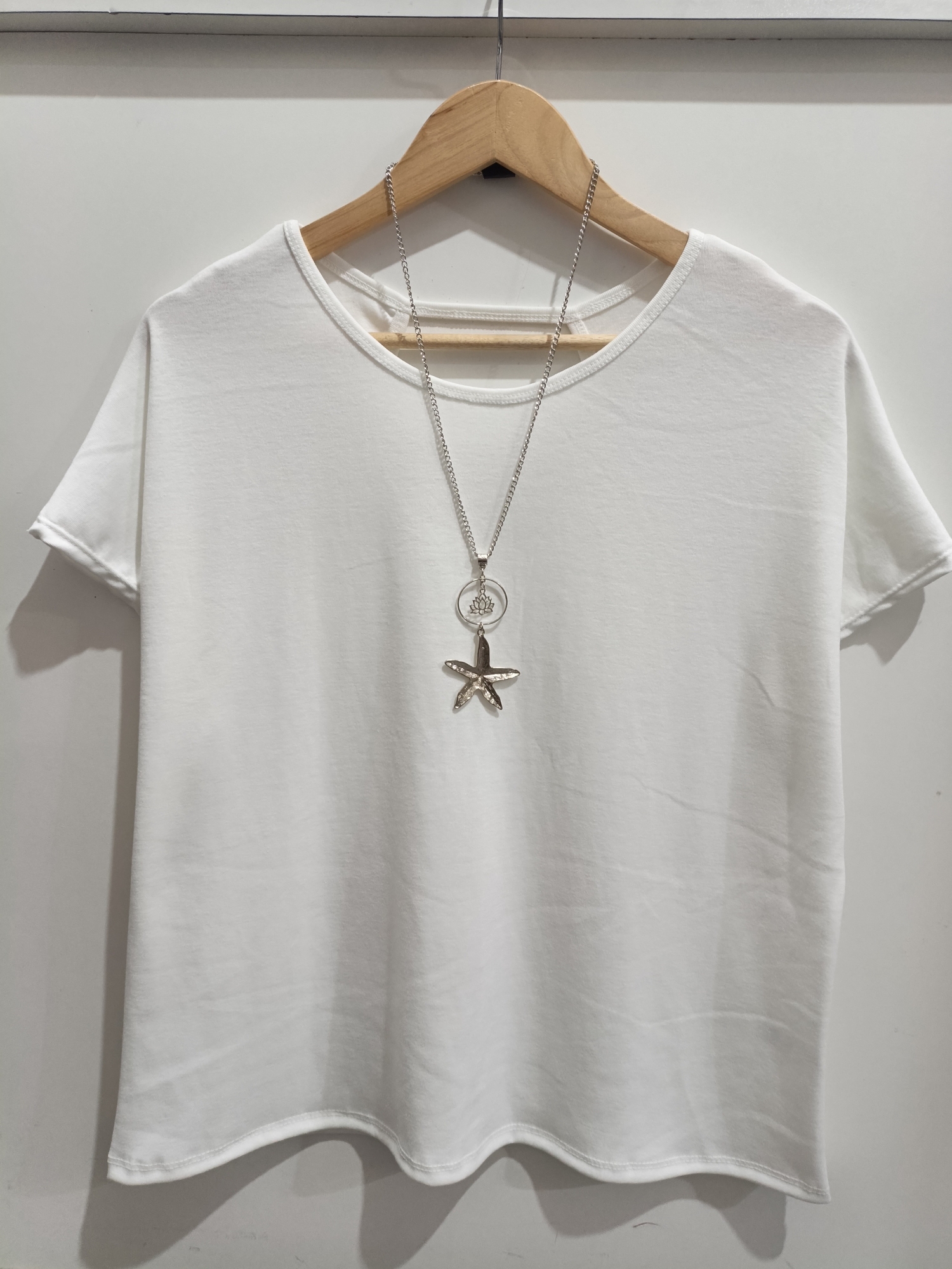 Remera Algodón Melville - Imagen 2