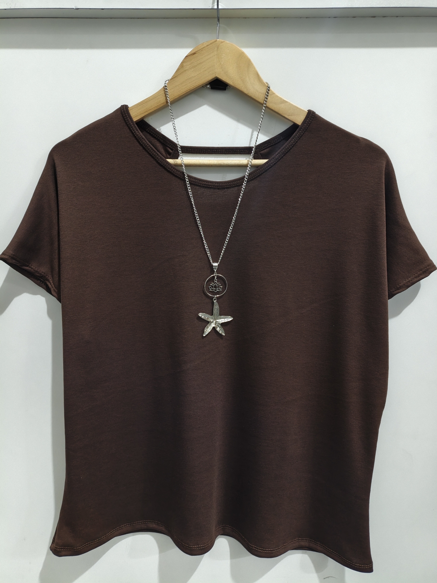 Remera Algodón Melville - Imagen 3