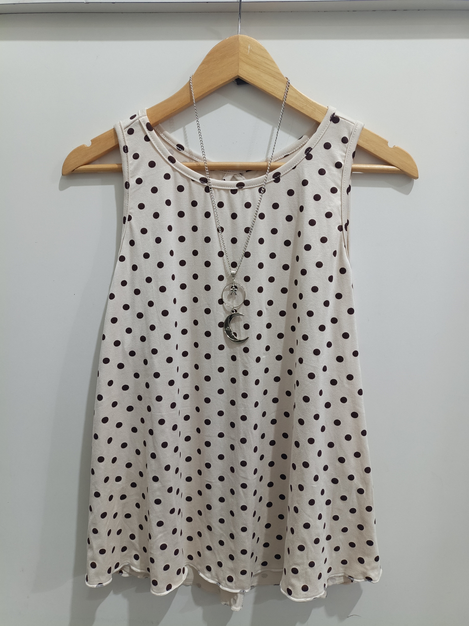Musculosa Lunares - Imagen 2