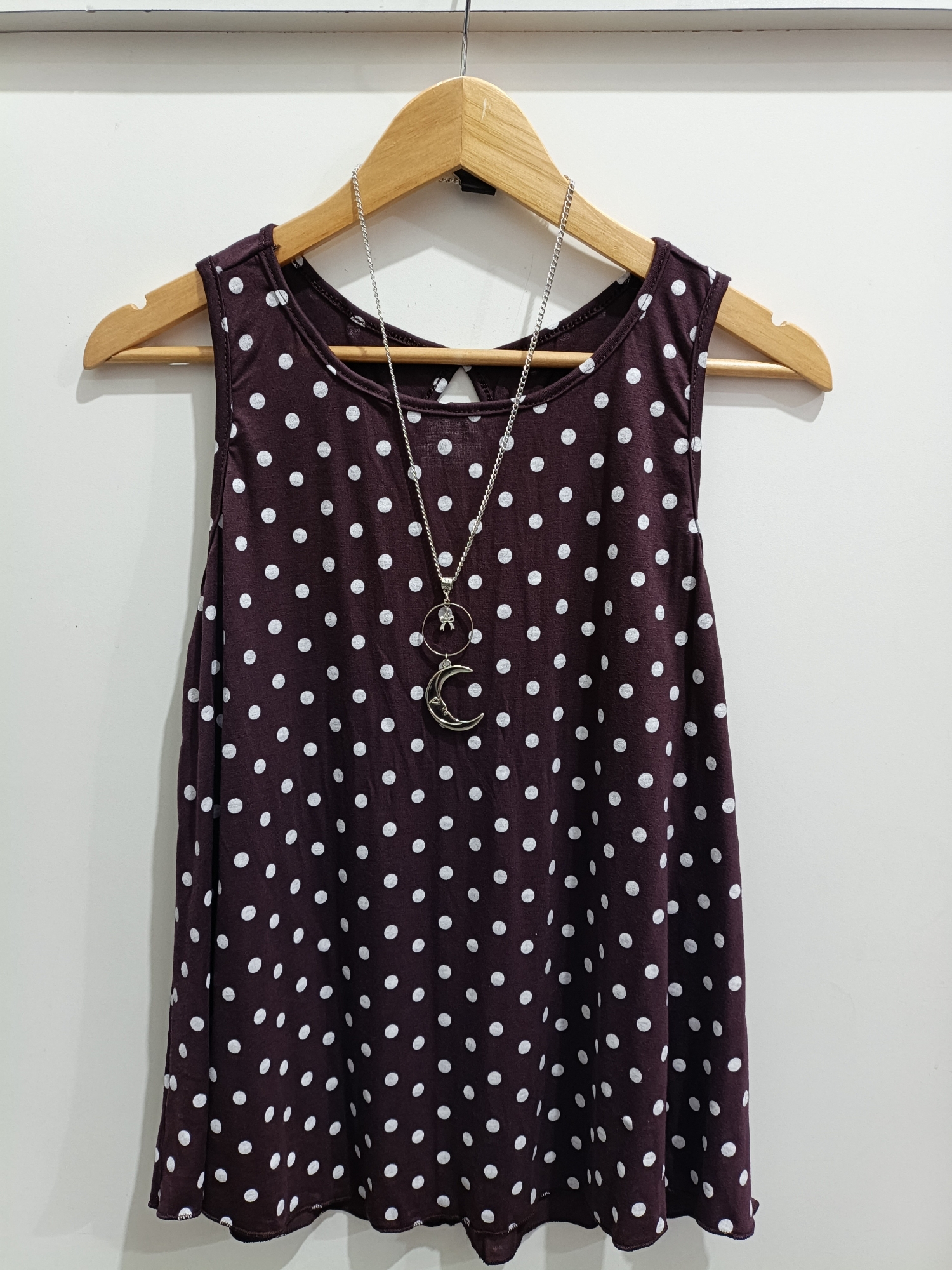 Musculosa Lunares - Imagen 3