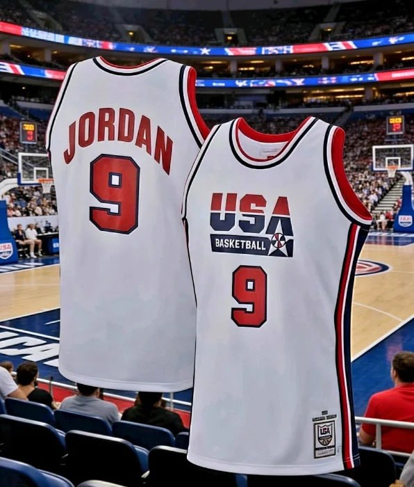 Musculosas Nba G5 Originales